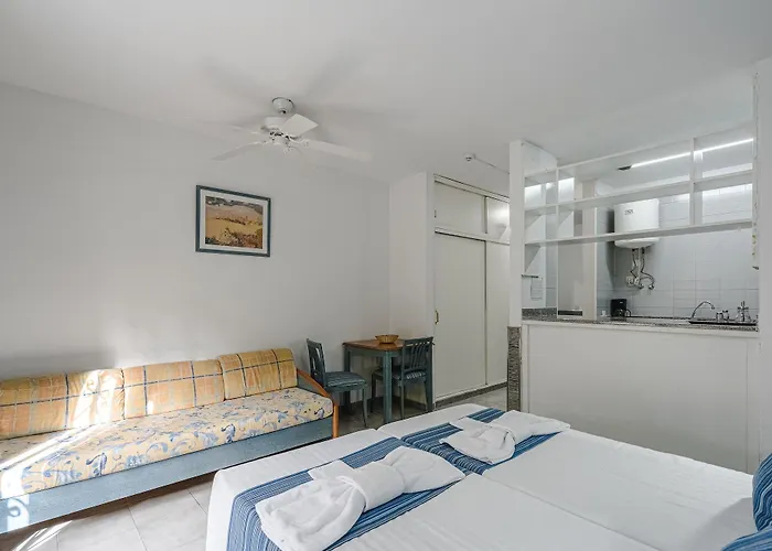Apartman Playazul Playa de las Américas