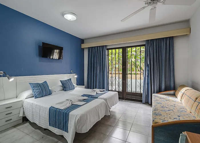 Playazul * 美洲海滩