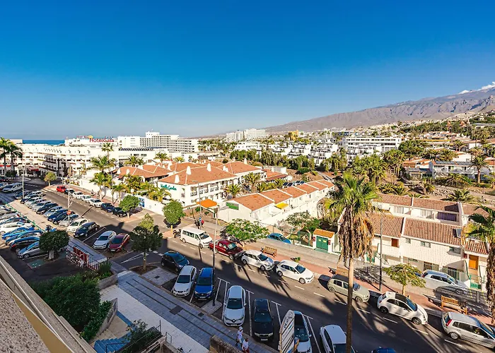 Playazul Apartman Playa de las Américas