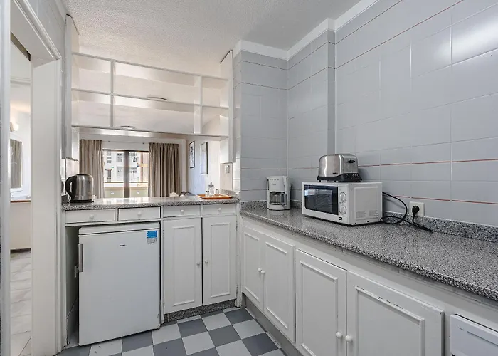 Apartman Playazul Playa de las Américas