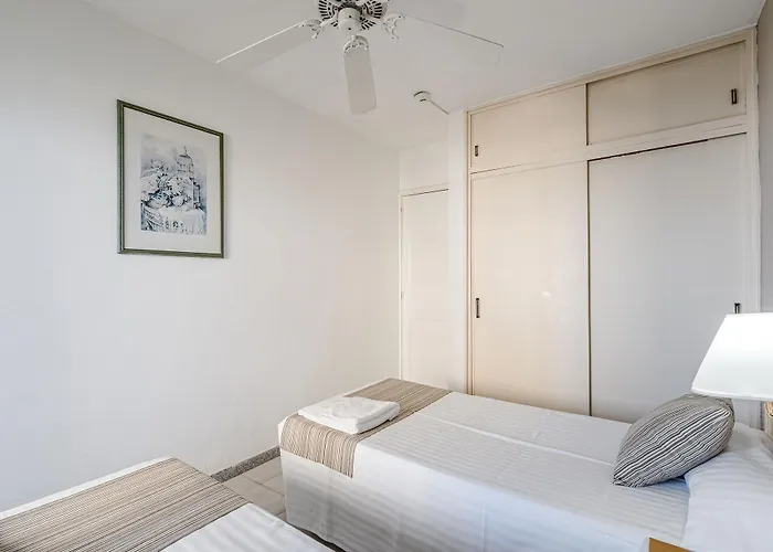 Apartman Playazul Playa de las Américas