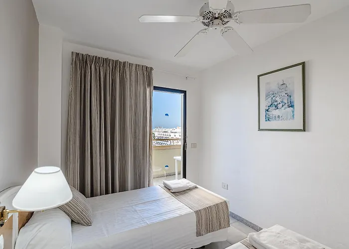 Apartman Playazul Playa de las Américas