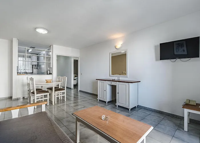 Playazul Apartman Playa de las Américas