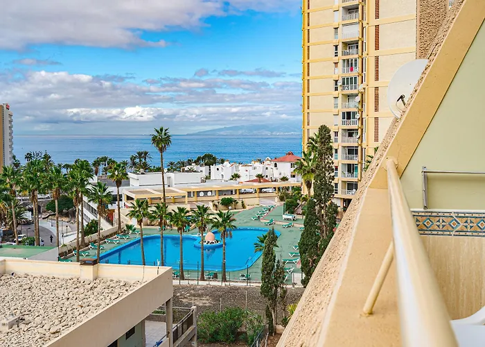 Playazul * Playa de las Américas