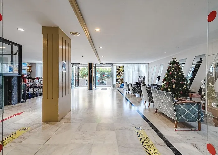 Playazul * 美洲海滩