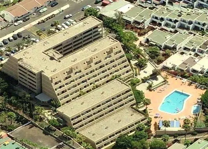 Playazul Apartman Playa de las Américas