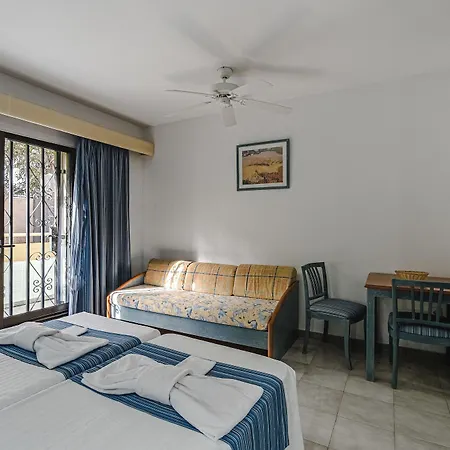 Playazul Apartament Playa de las Americas (Tenerife)