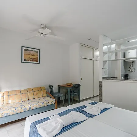 Apartament Playazul Playa de las Americas (Tenerife)