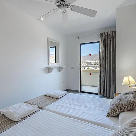 Playazul Apartament *