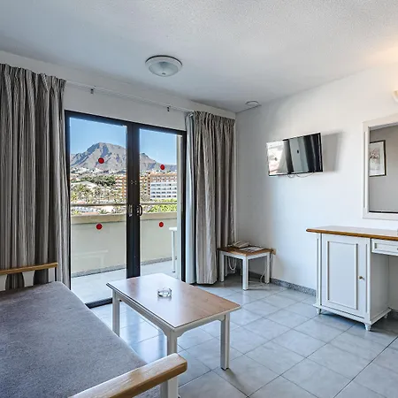 Playazul Apartament Playa de las Americas (Tenerife)