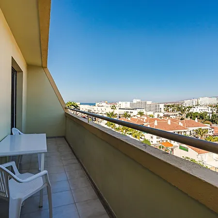 Playazul * Playa de las Americas (Tenerife)