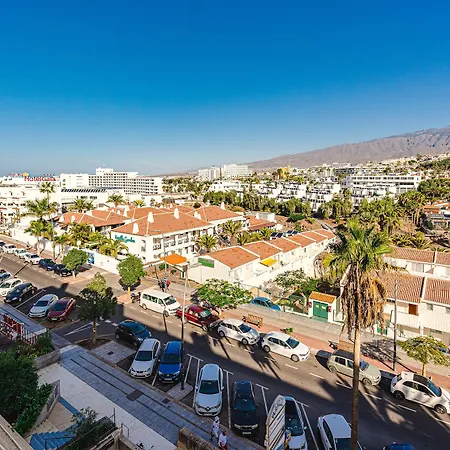 Playazul Apartament Playa de las Americas (Tenerife)
