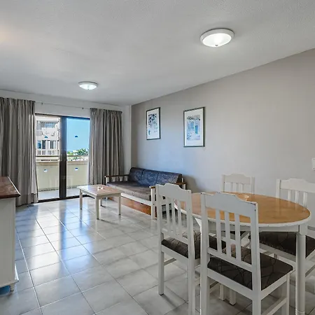 Apartament Playazul