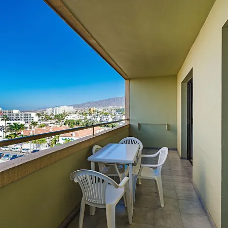 Playazul * Playa de las Americas (Tenerife)