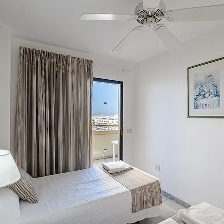 Apartament Playazul Playa de las Americas (Tenerife)