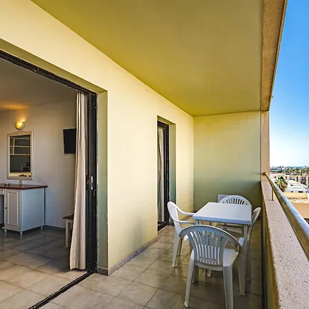 Playazul Apartament *