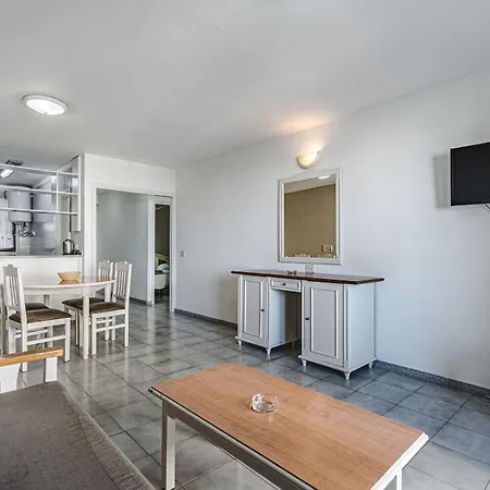 Playazul Apartament Playa de las Americas (Tenerife)