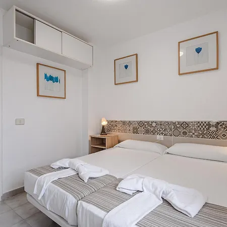 Playazul Apartament