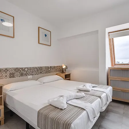 Playazul Apartament *