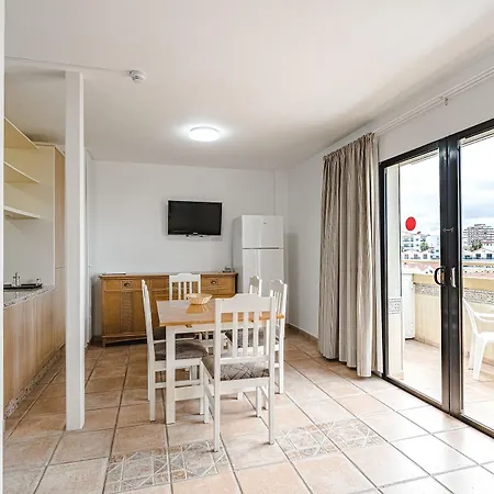 Playazul Apartament Playa de las Americas (Tenerife)