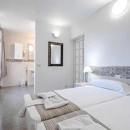 Apartament Playazul Playa de las Americas (Tenerife)