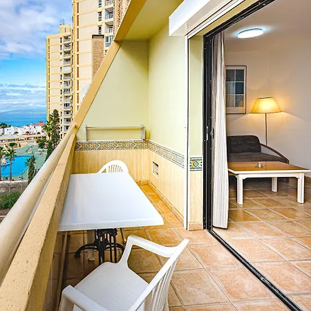 Playazul * Playa de las Americas (Tenerife)