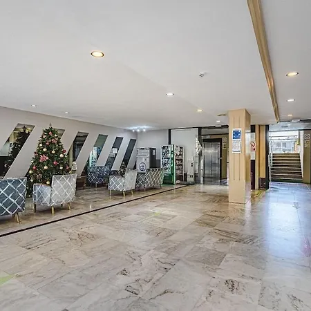 Playazul Apartament Playa de las Americas (Tenerife)