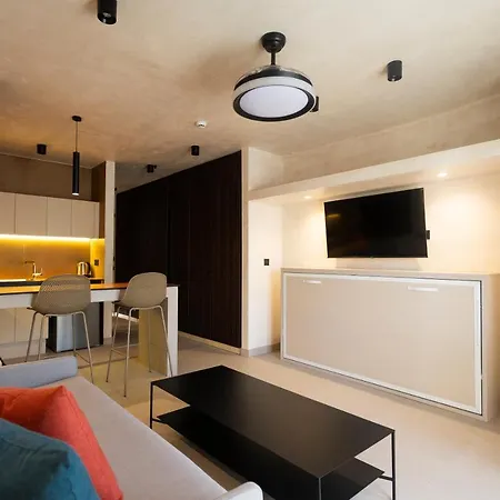 Apartament Playazul *