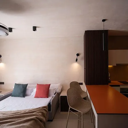 Apartament Playazul *