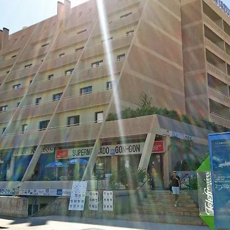 Playazul Apartament *